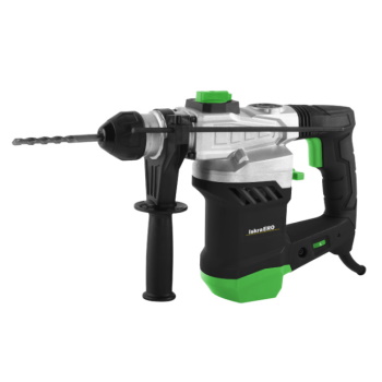 Iskra ERO elektropneumatska bušilica 1250W IE-RH32EH-1250 Iskra ERO elektropneumatska bušilica 1250W IE-RH32EH-1250